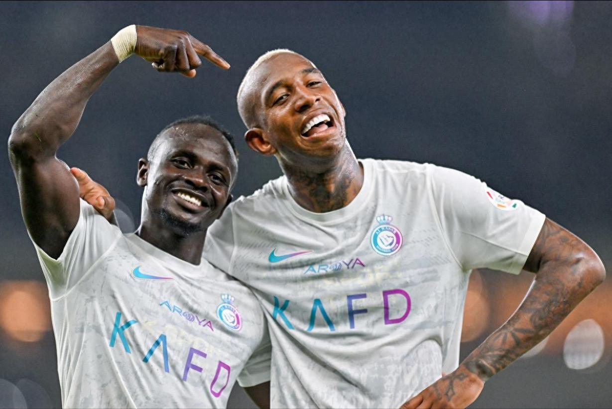 British media: Riyadh Victory informed Mane that he was not in the team's plans to find his next home this summer