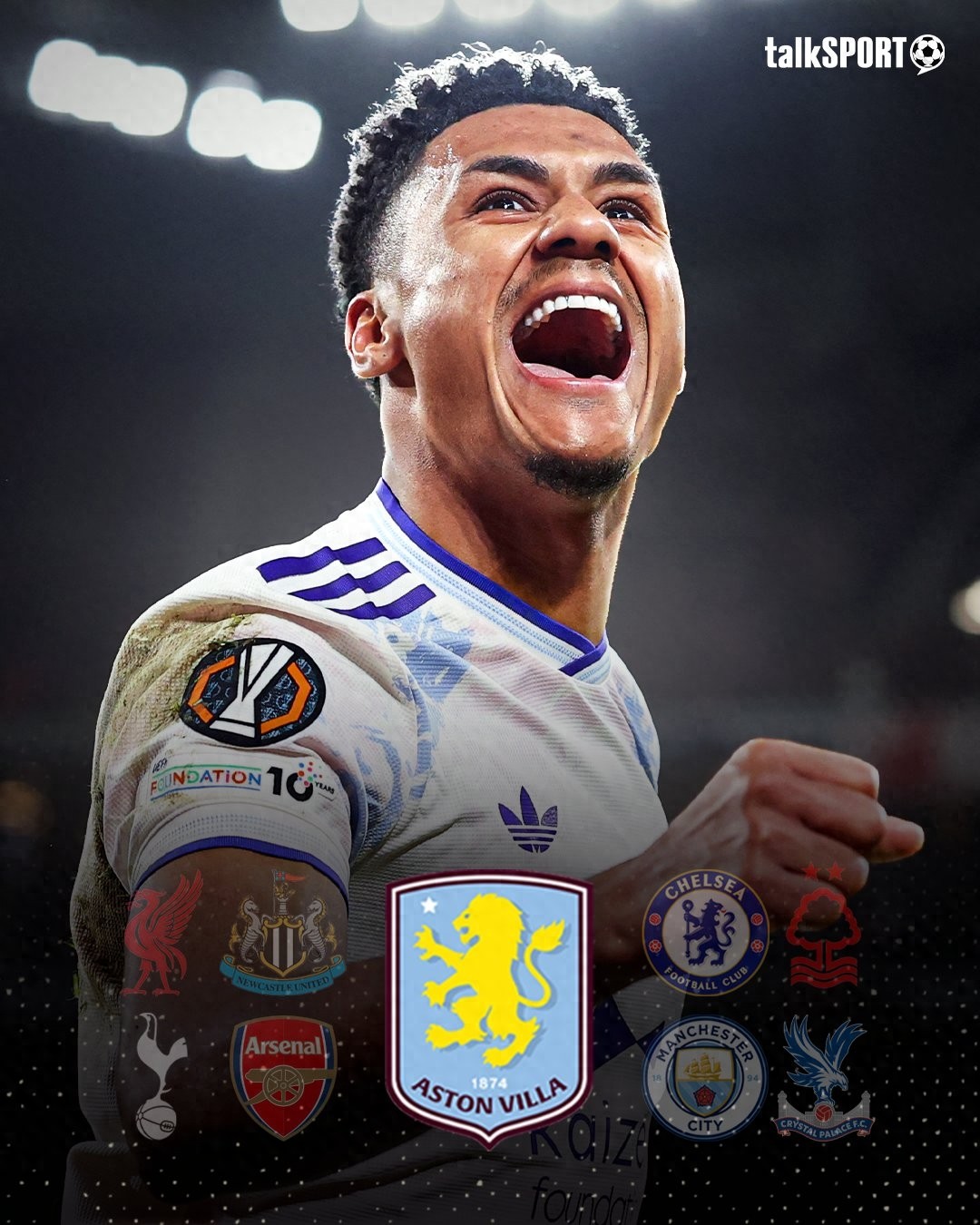 Premier League teams suffer heavy defeats in first round of European knockout stages, only one win among nine clubs – who are dragging the league down?