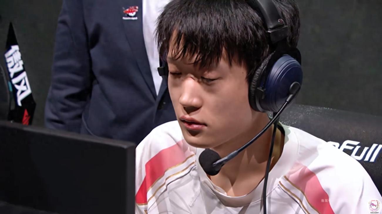 This is the highest level of the size king of the LPL? AL Easy Speedrun TES