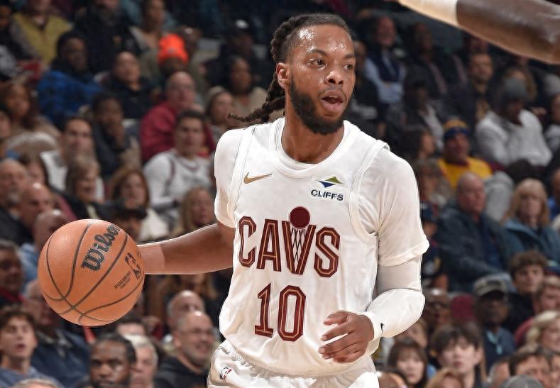 再次違反球員出賽政策！騎士隊再度遭罰25萬美元：11月曾被罰10萬