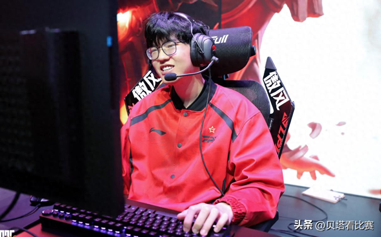 Jiejie was eliminated immediately after his comeback! FPX misses the playoffs, Jiejie: I didn’t perform well, sorry everyone.