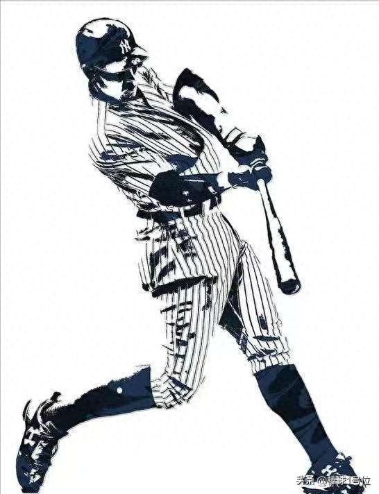 "Baseball Knowledge" MLB Major League Baseball's strongest team, Baseball No. 1