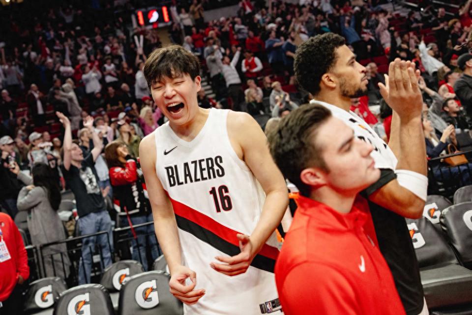 How close is Han-Sen Yang to becoming an NBA star? Tuo Media analyzes four major obstacles: Klingen is one of them