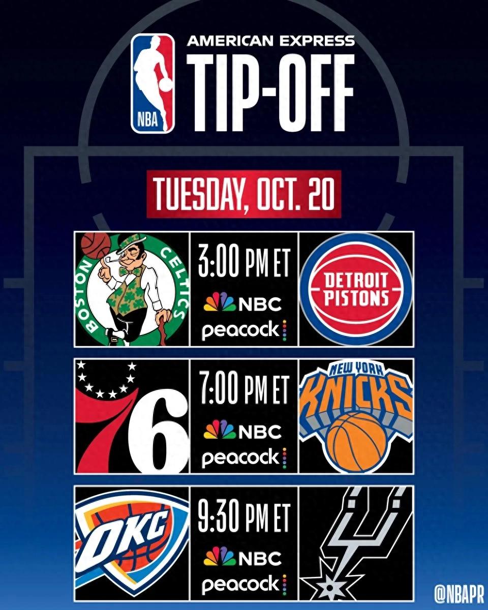 Confirmed! NBA Eastern Conference Finals preview! LeBron James' debut against the defending champions!