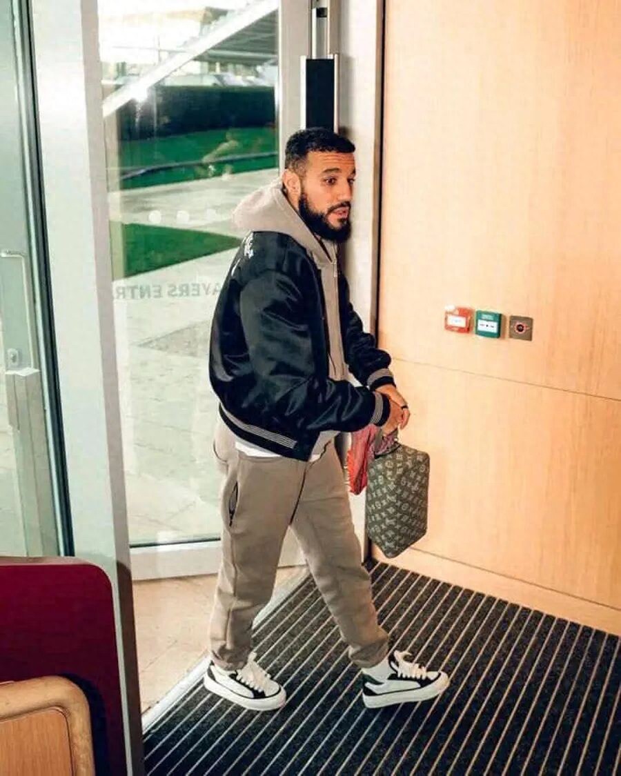 One Manchester United player returns for the Arsenal clash, Carrick’s starting lineup may change! Key role exposed in set-piece defense