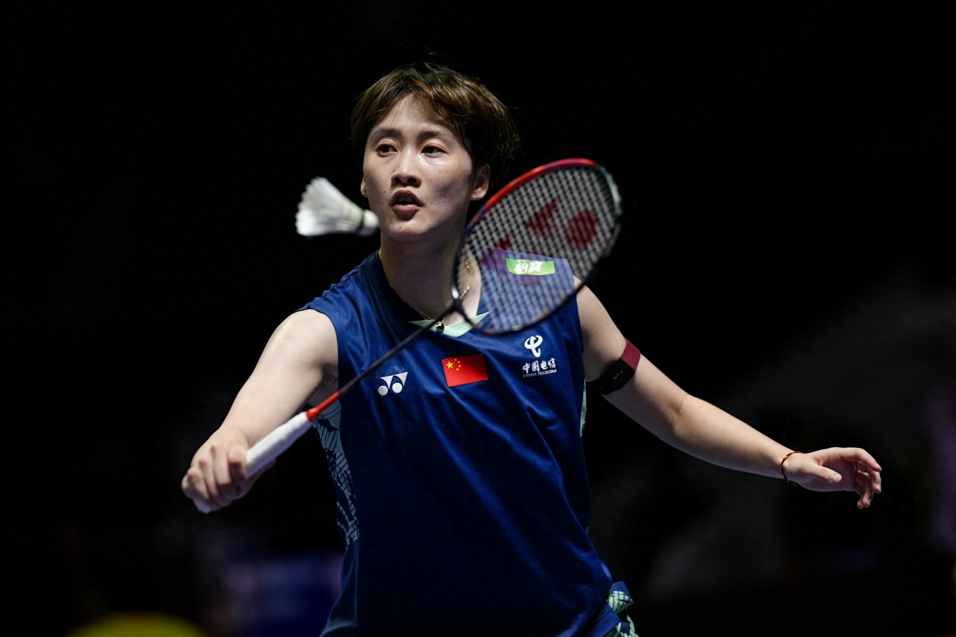Guoyu's large-scale withdrawal from the 2025 U.S. Open has sparked speculation among netizens for reasons that have not been officially announced