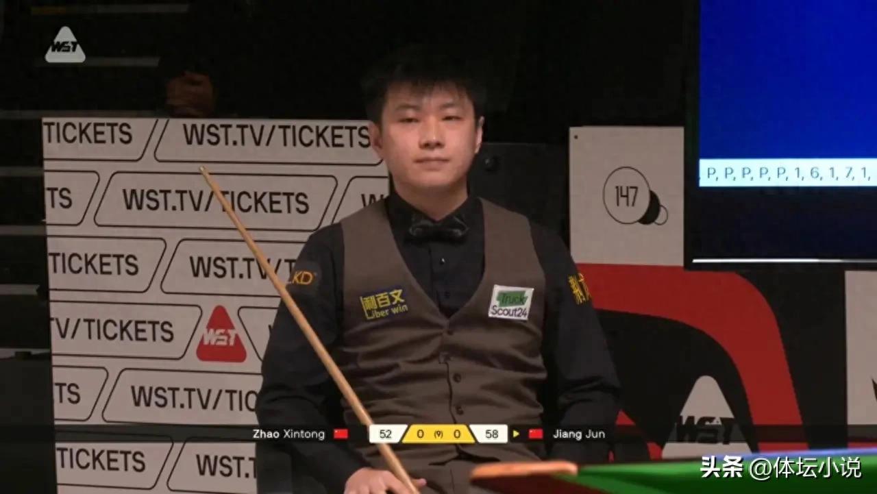 Snooker German Masters: China records 4 wins and 4 losses, Xu Si stuns Selby 5-4, Zhao Xintong eliminated