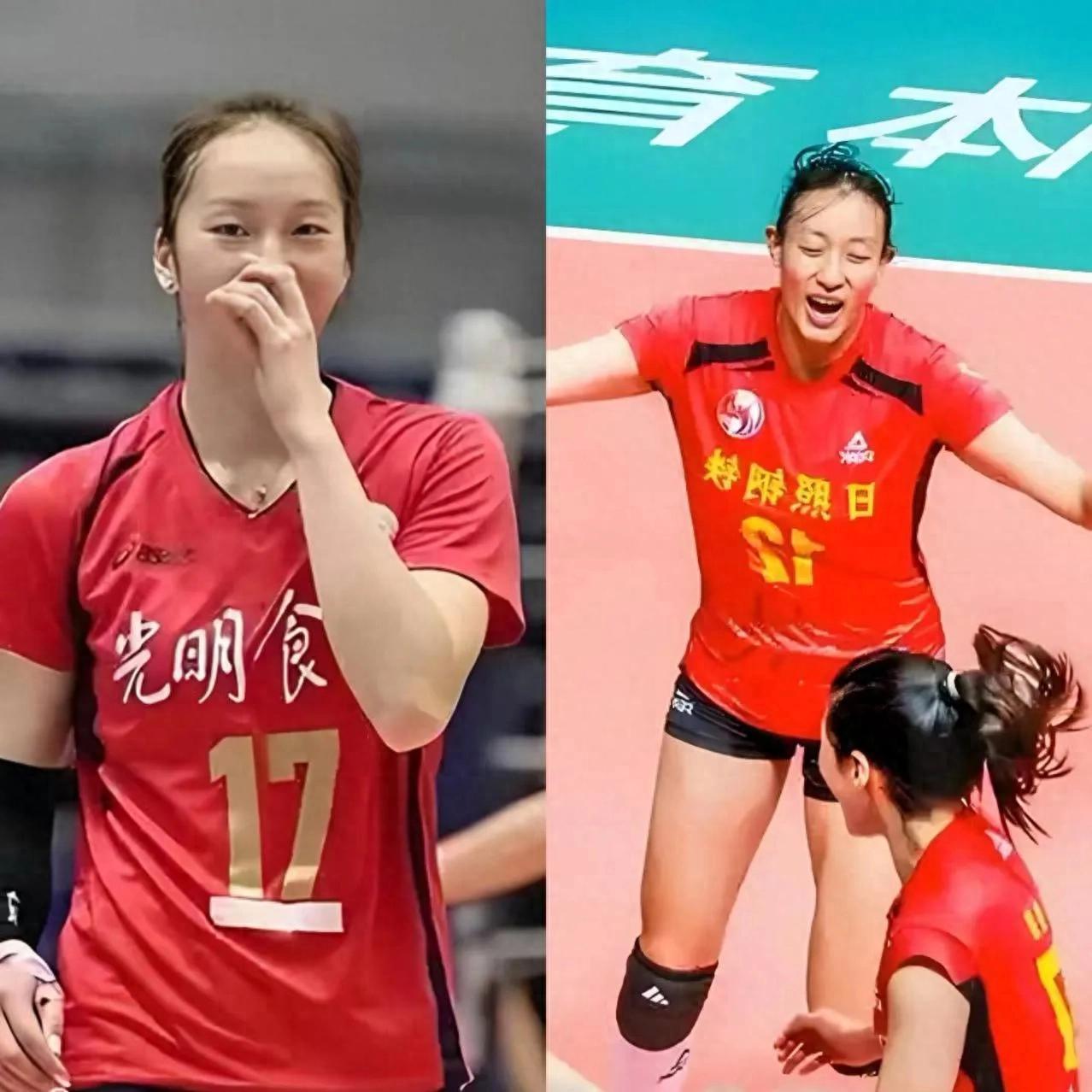 Shandong women&#39;s volleyball team leads Shanghai 2-1—are they on track to win the National Championship? Former national players Zhong Hui and Xu Xiaoting have no answers!