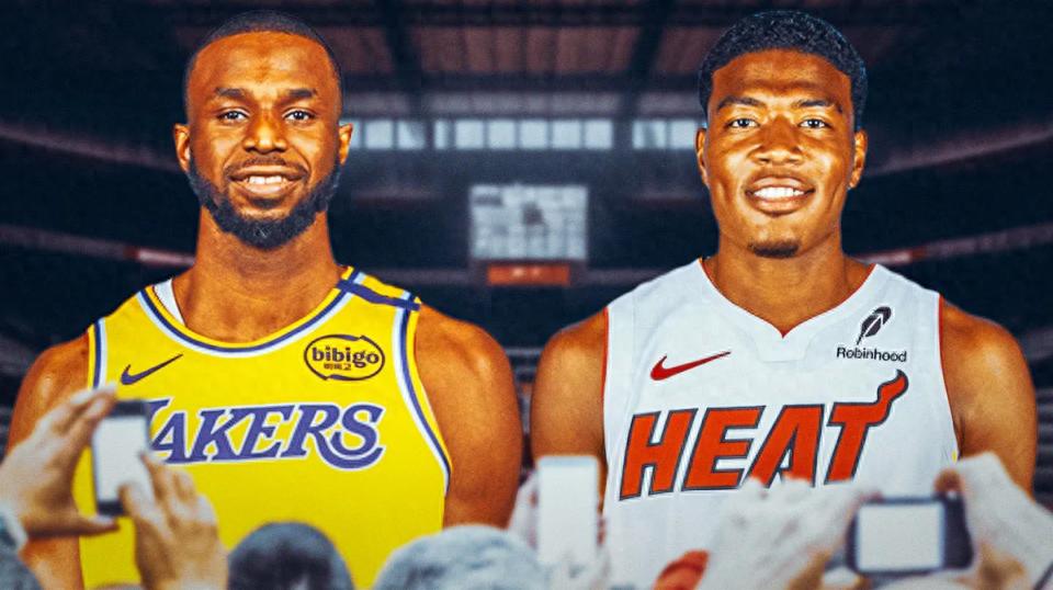 Lakers Report: Pelinka Uses Hachimura's Extension to Pressure Heat, Urging Riley to Expedite Wiggins Trade