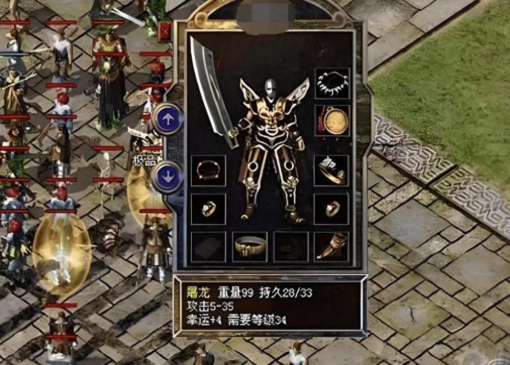 A 25-year legend, the toughest currency in the server remains brotherhood!
