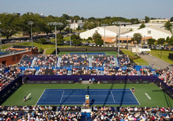 Bu Yunchaokete defeated Tsitsipas, Sinner withdrew from mixed doubles with Siniakova, three Chinese players achieved complete victories, and French ace Monfils pulled out of the US Open.