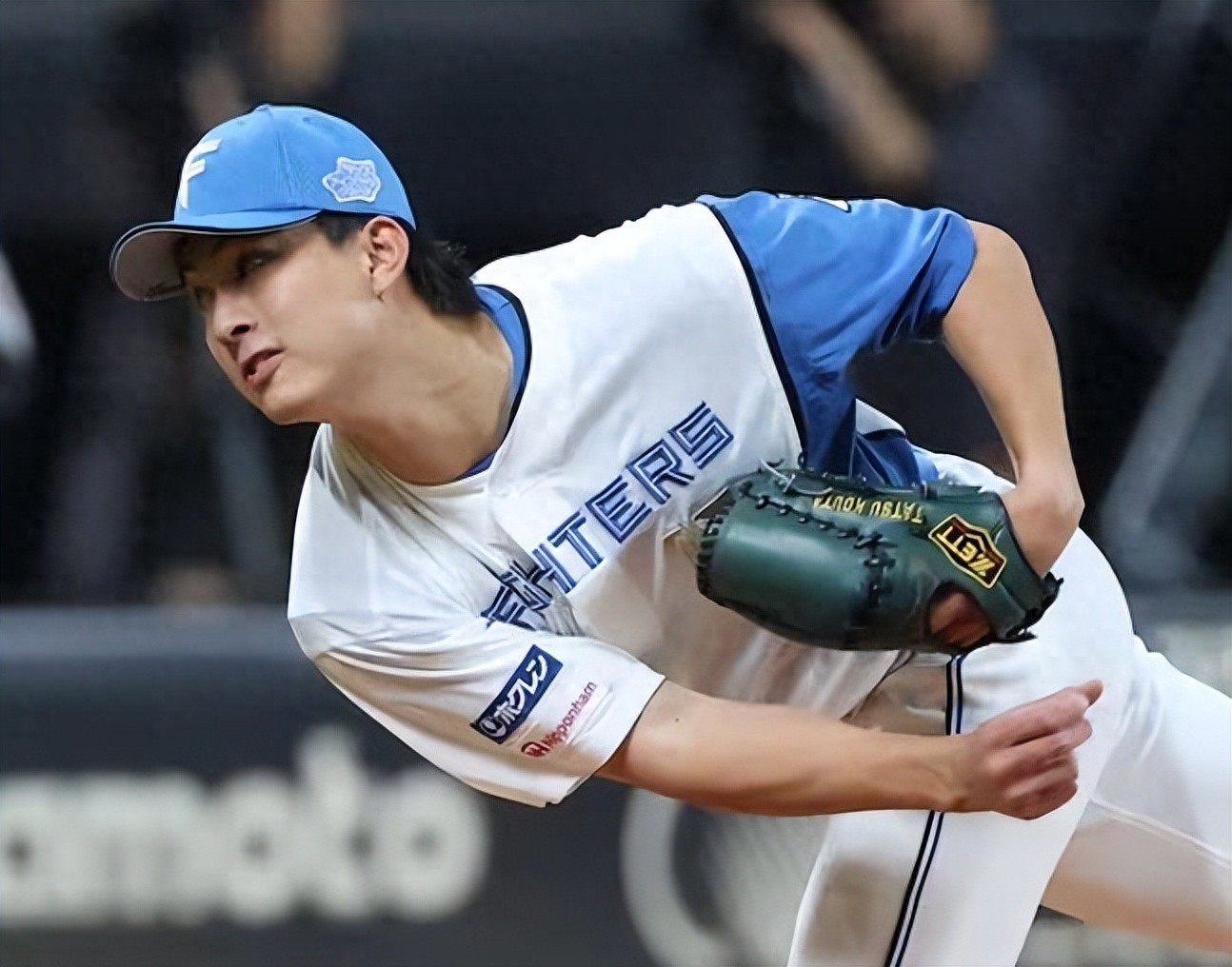 The Japanese ham supernova has set a super crazy record and has become the second person in the history of the team since Shohei Ohtani