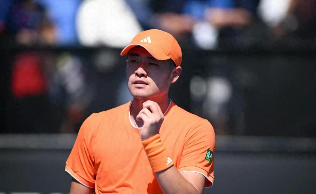 Wu Yibing stuns Ruud in a kingly comeback, Zhang Shuai finishes in 67 minutes to salute her new sponsor