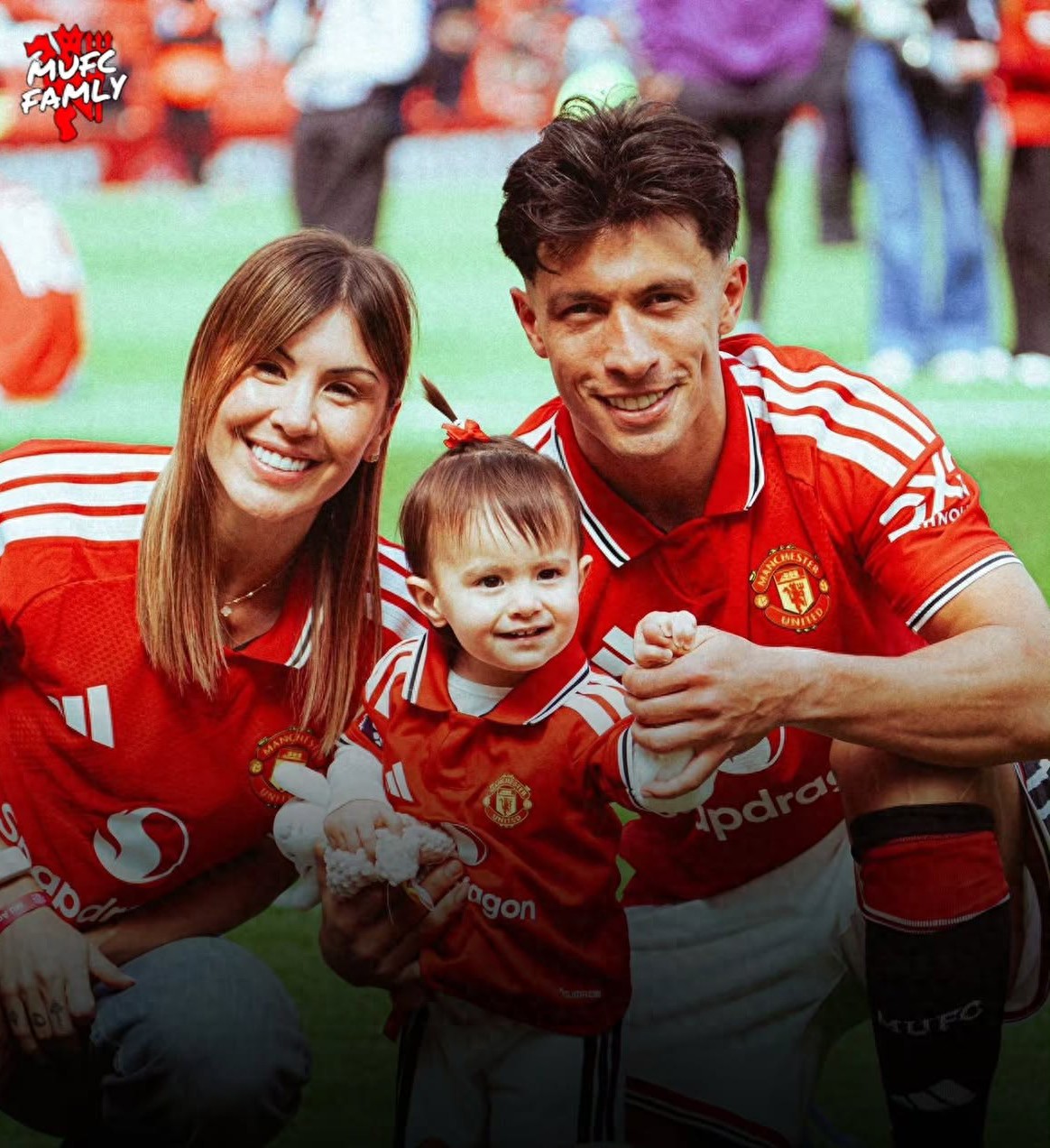 Lima scored and assisted in the World Cup, but Manchester United postponed his contract renewal! The defender revealed his injury struggles and once considered retirement