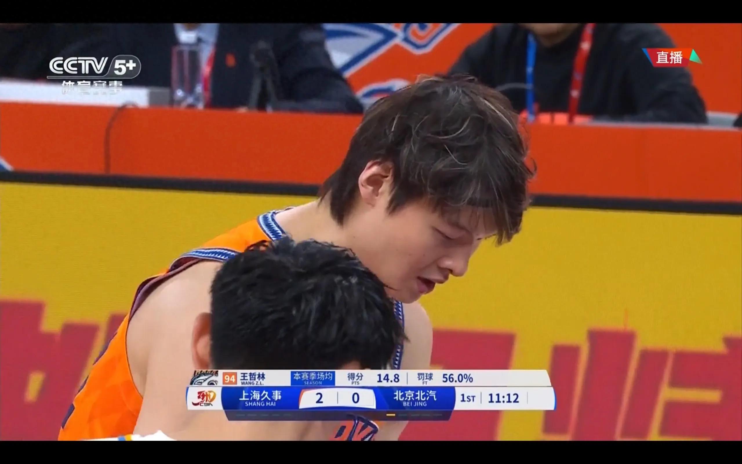 CBA tomorrow (3.23) schedule Liaoning Bengang VS Shanghai Jiushi CCTV five sets of live broadcast