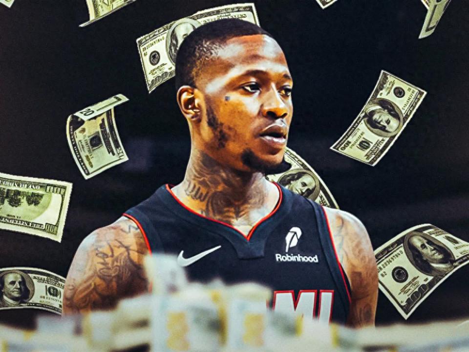 NBA loses case! Arbitrator sides with Rozier: $26.6 million withheld salary to be fully paid