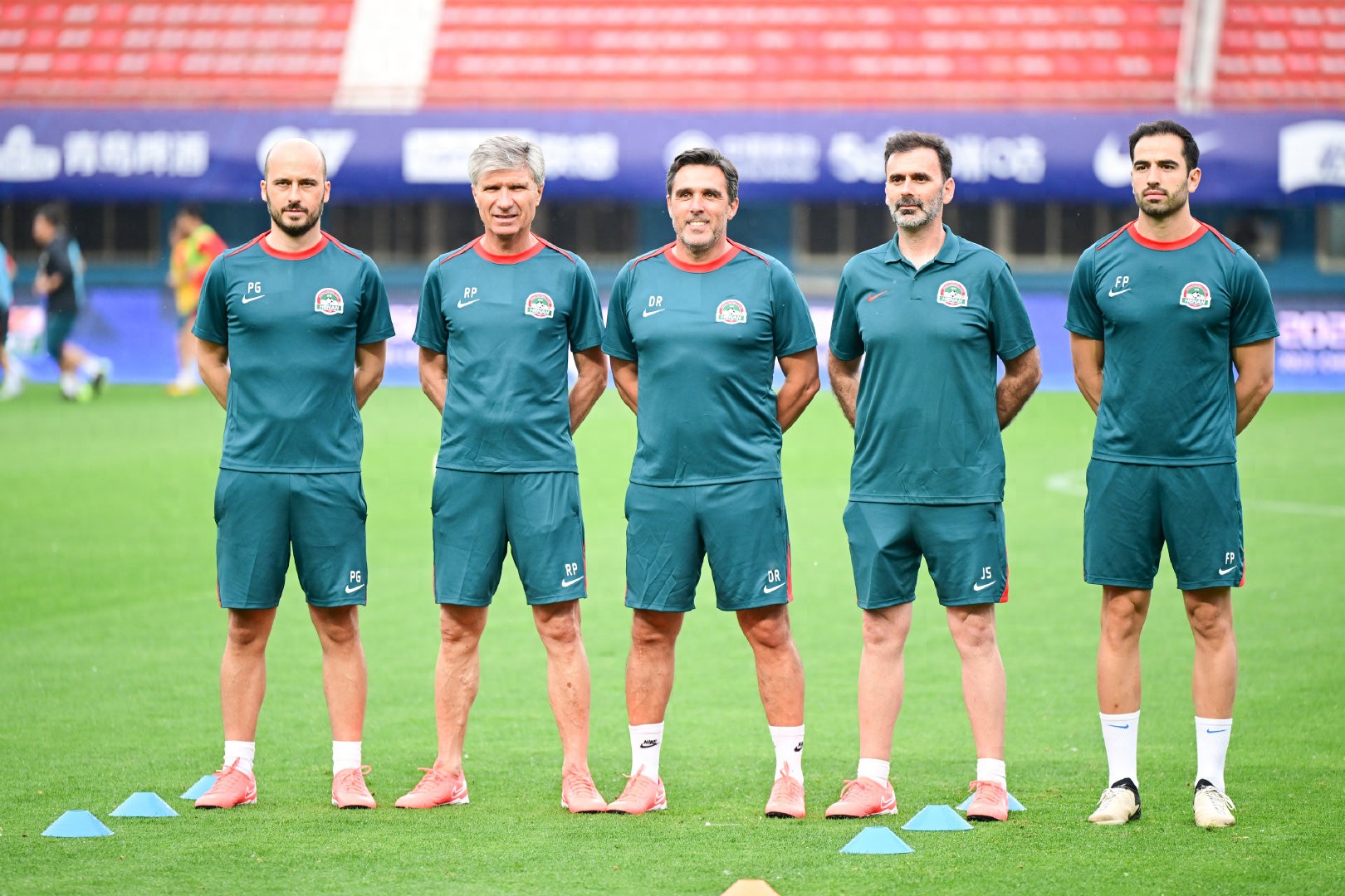 Time is in a hurry + the personnel is not organized, and the new coach of the Henan team has encountered a tough battle when he takes office