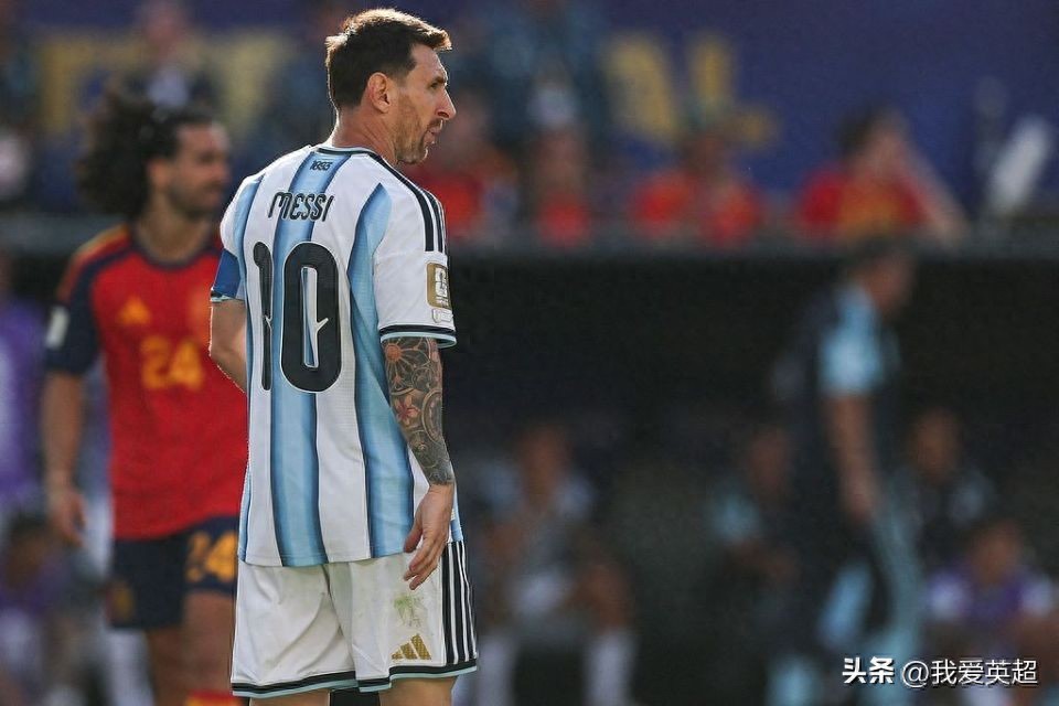 Argentina misses out on a fourth title! Four major curses persist: no champion has successfully defended the crown in 64 years, and the world's top-ranked team still cannot claim the trophy