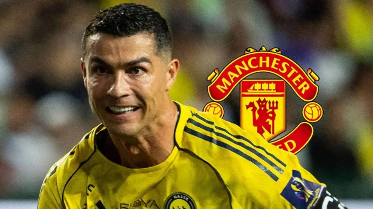Good news for the Red Devils! Ronaldo feels deeply wronged in the Saudi Pro League and is willing to take a pay cut to join Manchester United for the third time, but the club's management has no interest in him.
