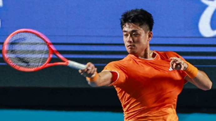 Zheng Qinwen Directly Qualifies! Indian Wells Features a Gathering of Top Players