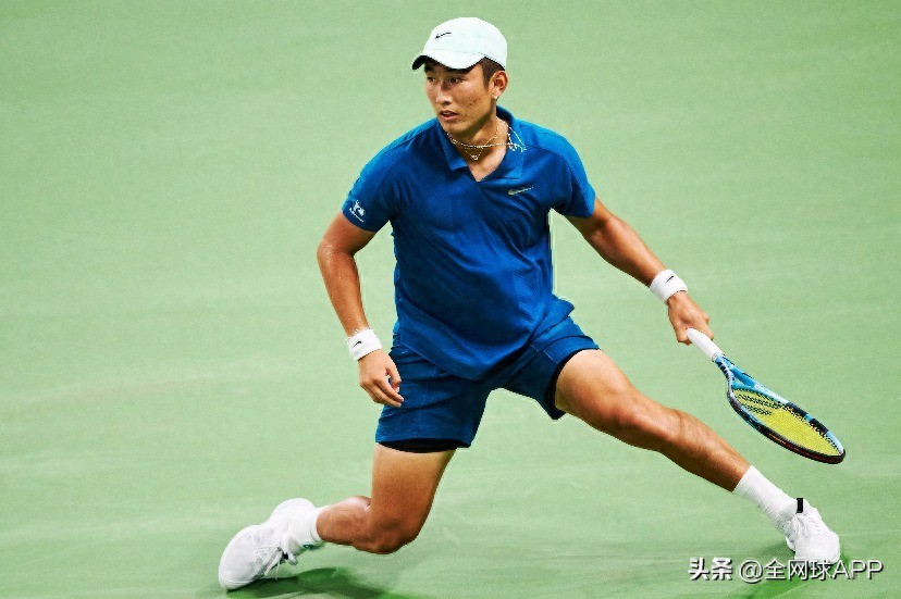 The Indian Wells entry list is released: Four Chinese players qualified, Djokovic to participate for the third consecutive year.