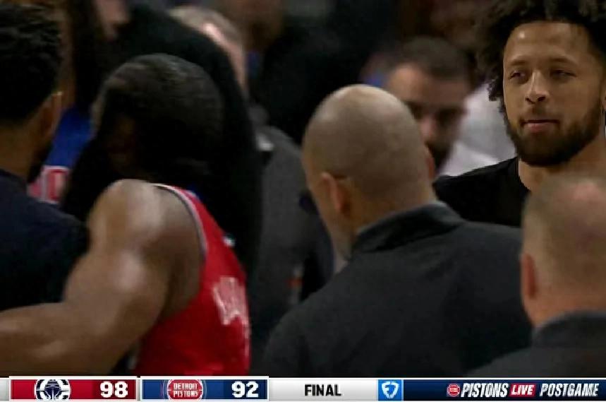 Bet right! Clippers explode in trade! 25+7 dominates the strongest Eastern Conference team