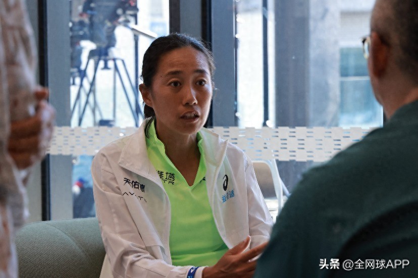 Zhang Shuai: Taking a Rational View of the Australian Open’s Outlook, Many Dreams Still Await Fulfillment
