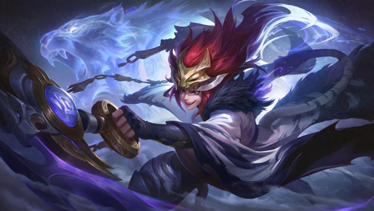 New build idea for Baili Xuan Ce! No longer pursuing full damage output? Is the Rage Dragon Sword Shield really worth a try for beginners?