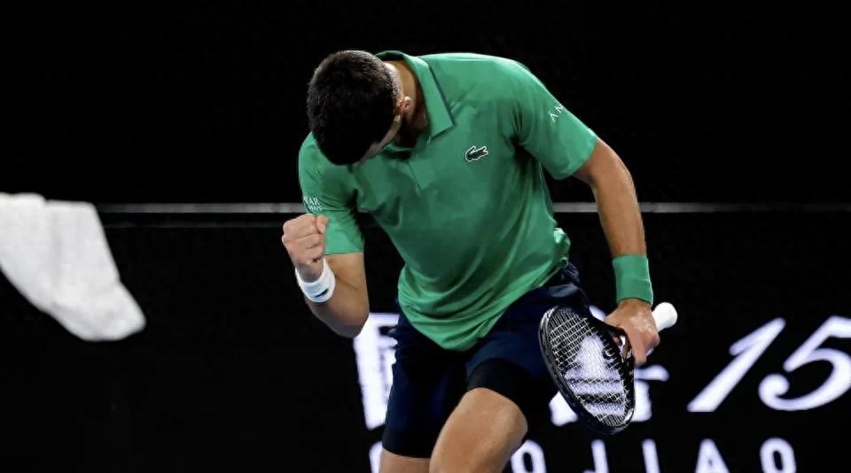 Djokovic's 100 Wins at the Australian Open Will Rewrite Federer’s Record, Swiatek Points Out Why Yuan Yue Lost