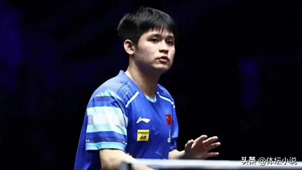 The WTT Sweden Grand Slam concluded! The Chinese national table tennis team secured 3 titles and 3 runner-up finishes, producing two winners and one biggest loser.