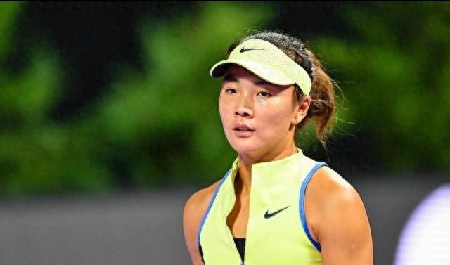 Yuan Yue's contrasting fate in Austin is called a lost haven, while Wu Yibing's first-round match against Ruud sparks online debate