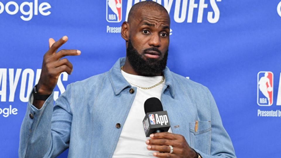 James's Decision 4.0 won't come soon! No result expected this week: Signs point toward a return to the Cavaliers