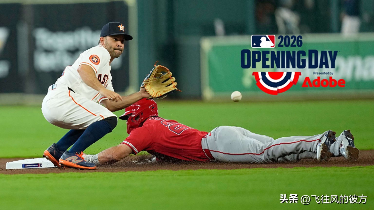 Trout hits home run, reaches base four times in game; Suzuki's debut as manager brings Angels opening victory