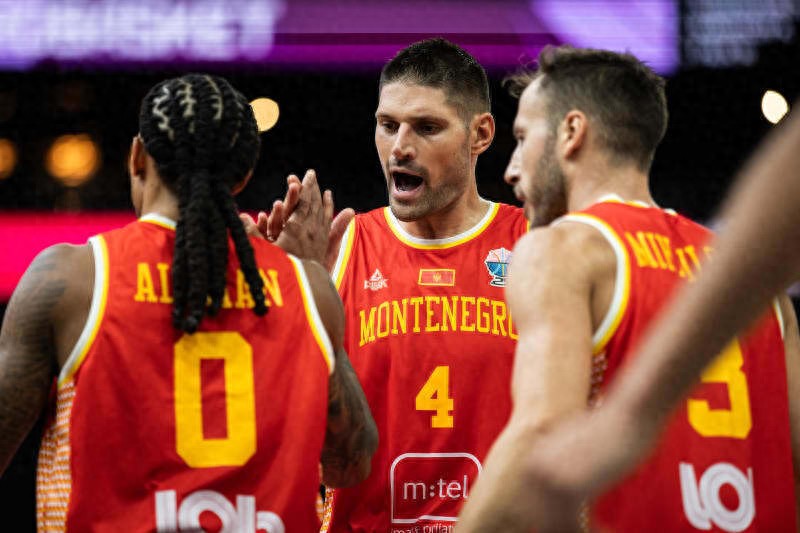 EuroBasket Daily Preview: Five Teams Competing for Two Advancement Spots, Jokic vs. Shengkun for Group Leader