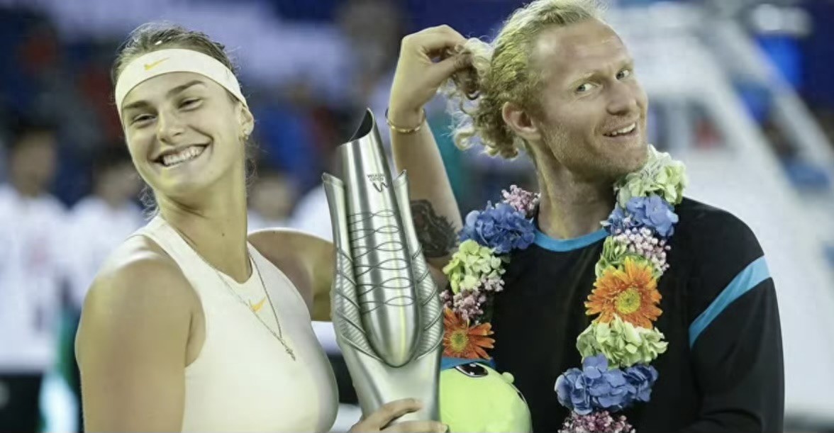 The arrogance of genius and the cost of growth: a reflection on the professional ethics behind the conflict between Sabalenka and her former coach.