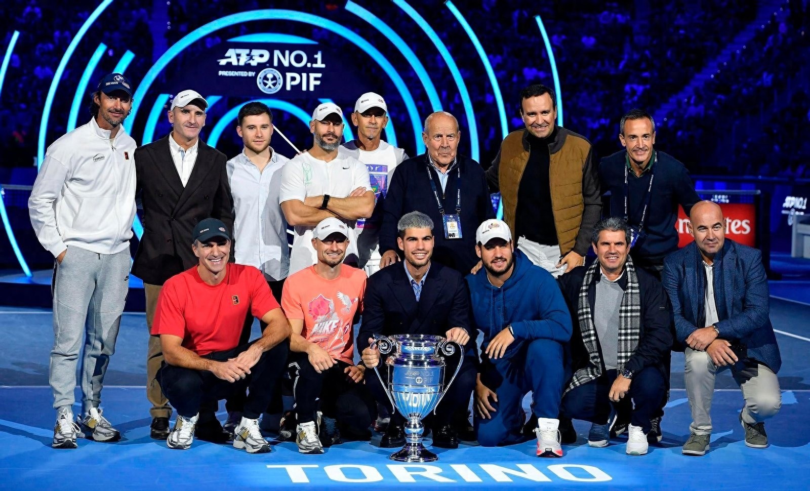 Spanish journalist reveals the inside story of Alcaraz and Ferrero's breakup, former British No.1 says Ferrero is hard to replace