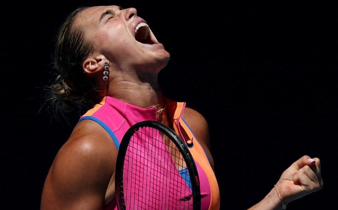 "Vocal Outburst" Penalty Rekindles Old Wounds: Why Did Sabalenka Win Yet Struggle for Fairness?