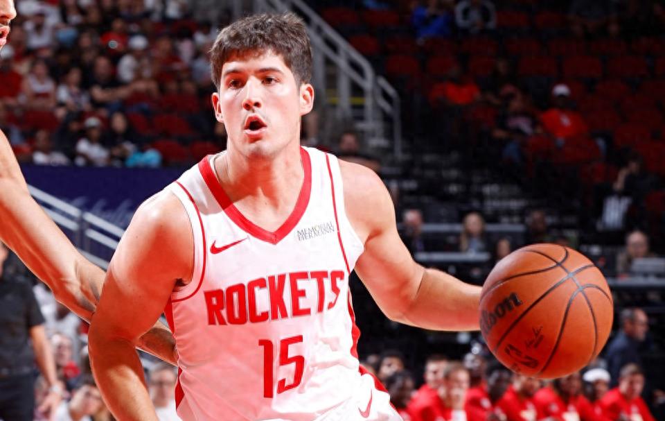 Sheppard emerges as the top favorite for Sixth Man of the Year! Five key takeaways from the season opener: internal competition may drive progress