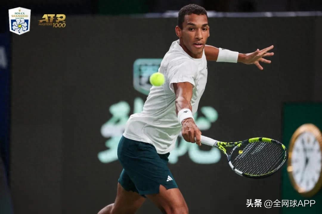 Schedule for Day 10 of the Shanghai Rolex Masters: Medvedev vs. De Minaur, Federer Appears at the Night of Close Friends