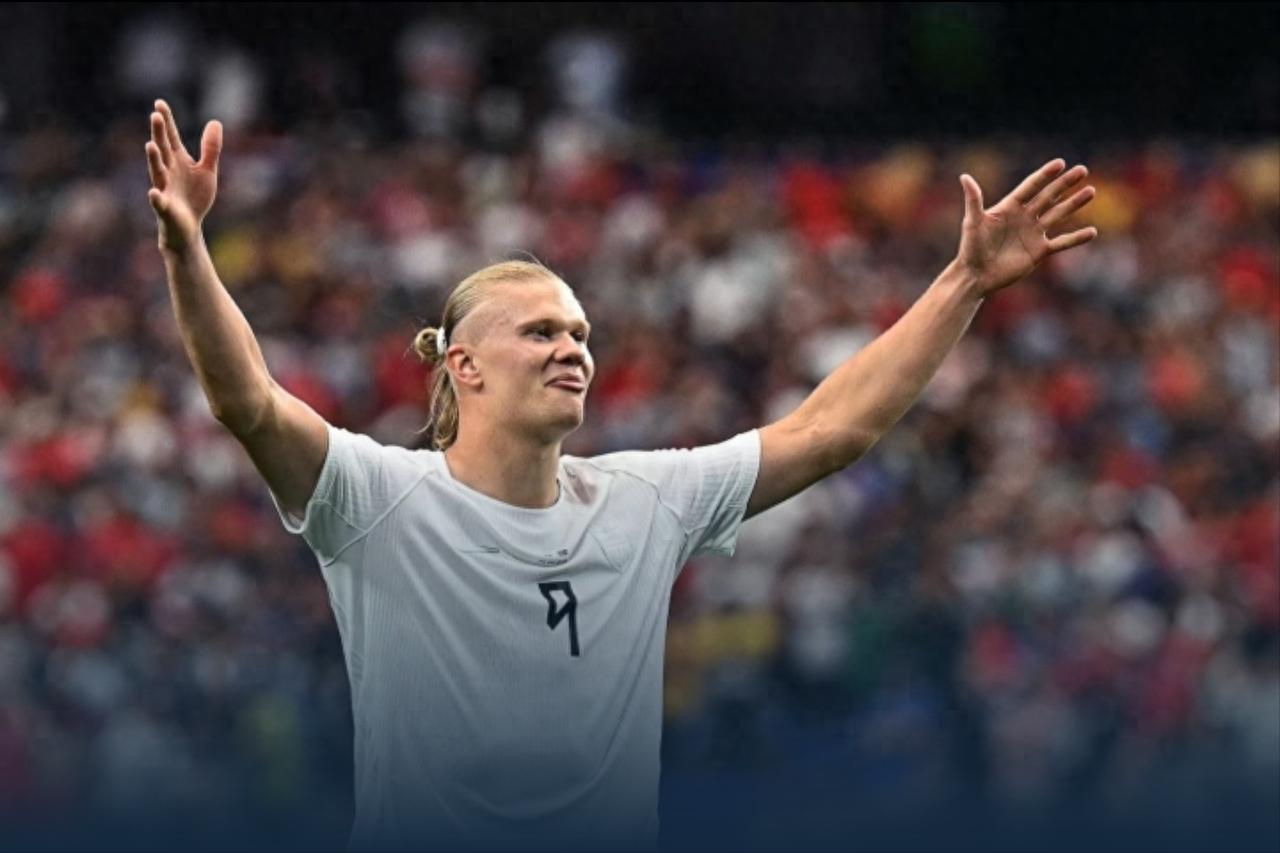 Last-Minute Victory and Legacy: Haaland Seals It, Norway Returns to World Cup Round of 16 After 28 Years