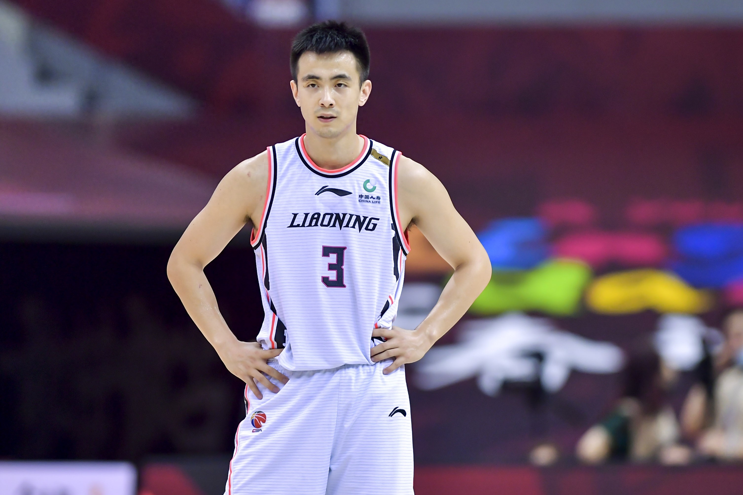 Season's lowest score! Only 4 points in a single quarter, Zhao Jiwei absent due to injury, Fu Hao scored 0, Liaoning lost to Xinjiang