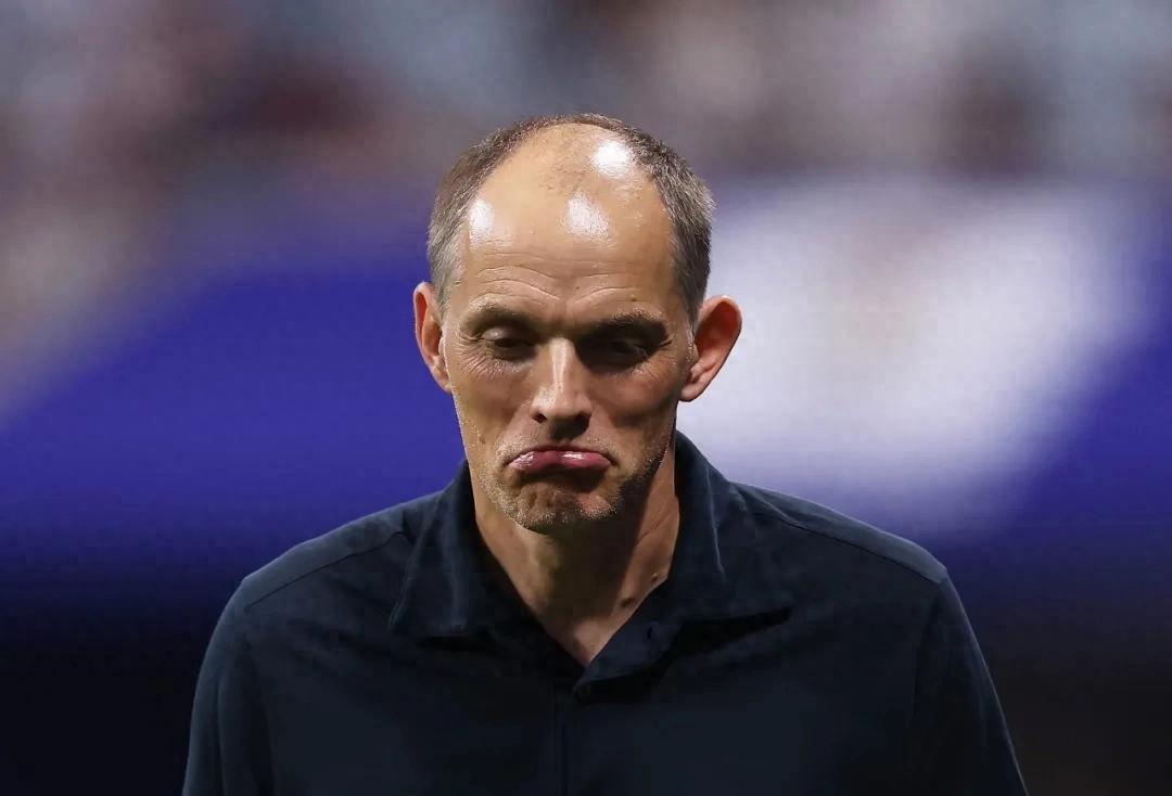 Tuchel, who has been "beaten" in the Champions League, has once again forgotten that "football is a game for the brave."