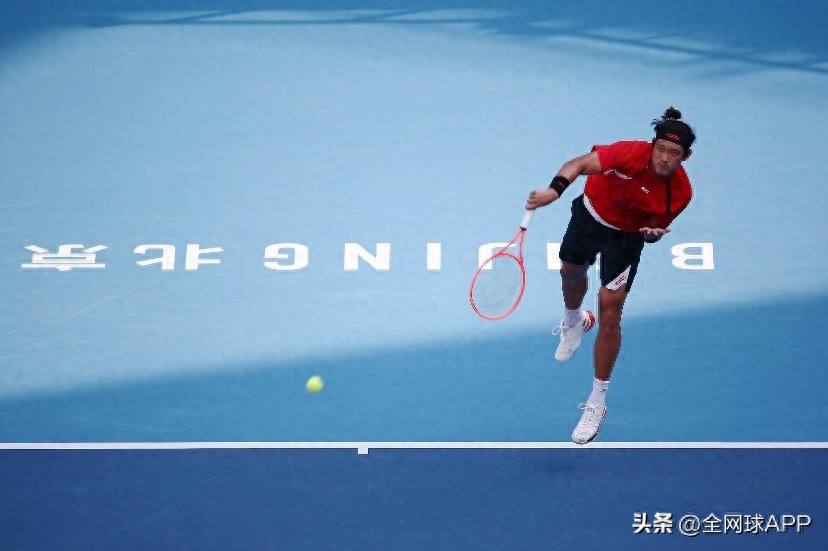 Zhang Zhizhen: I will be fully prepared to truly compete for victory next year.