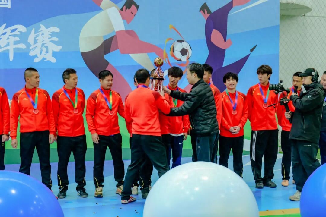 "Village Super League" and "Su Super League," who says they can't be integrated into one game?