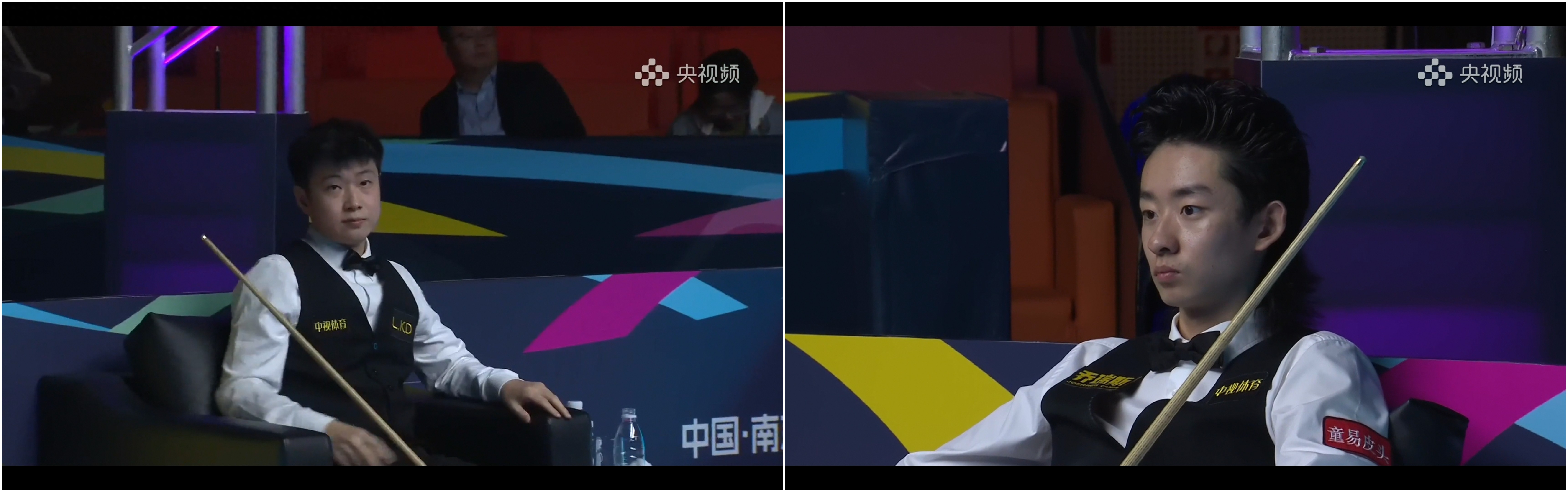 Snooker National Championship Update: Zhao Xintong Leads Wu Yize 2-1 – Who Will Advance to the Final?