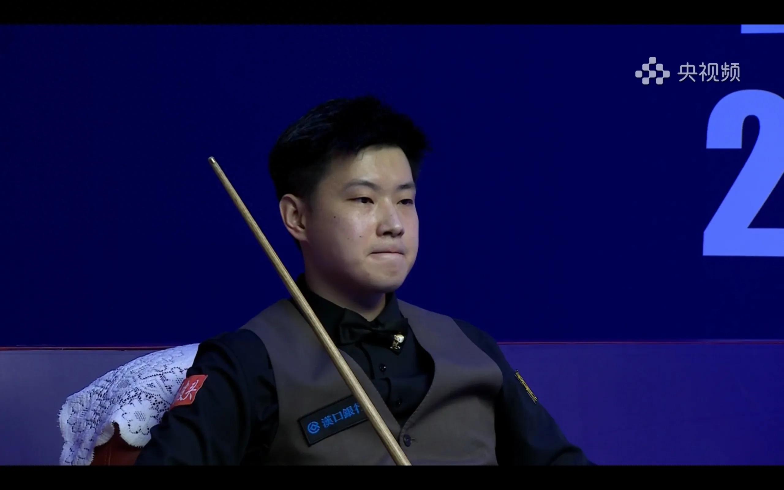 Latest update: Snooker Wuhan Open - Zhao Xintong lost 4-5 to Maguire and was eliminated.