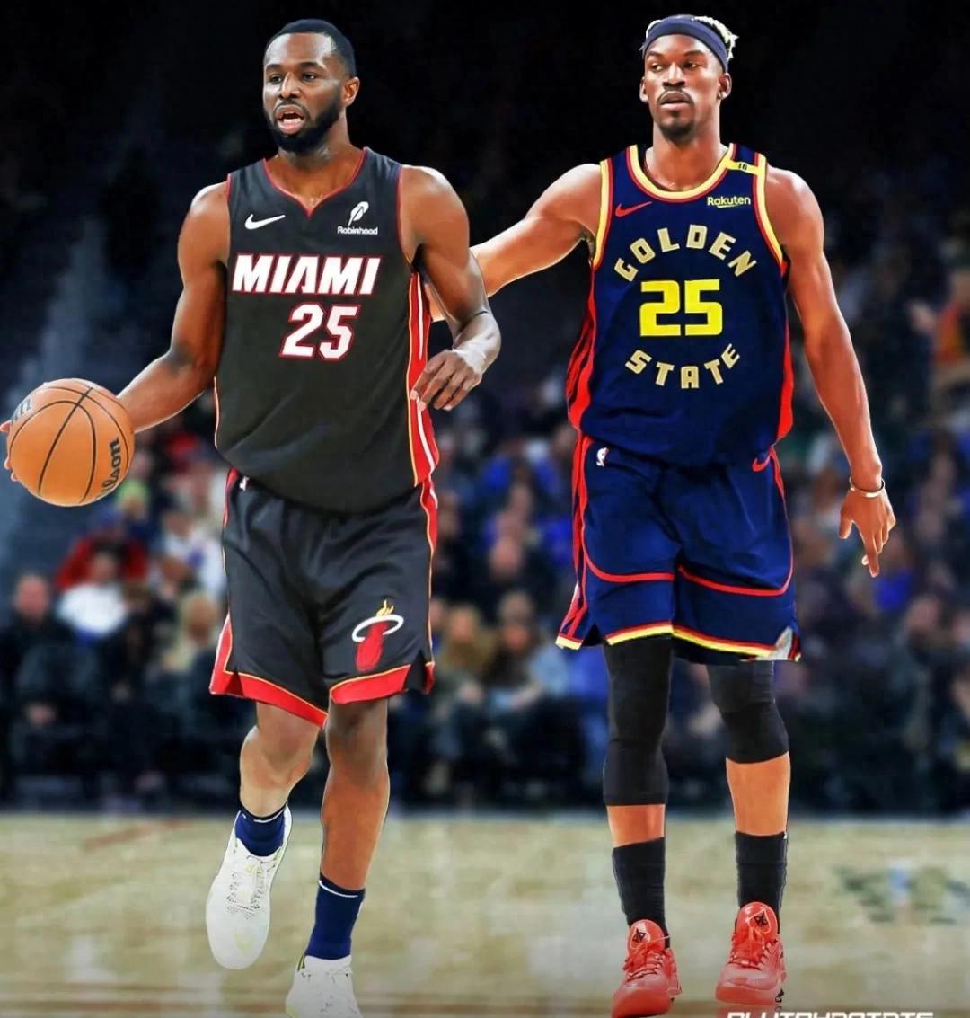 Yes! Wiggins joins Lakers? The U.S. media strongly recommends a three-party big deal plan