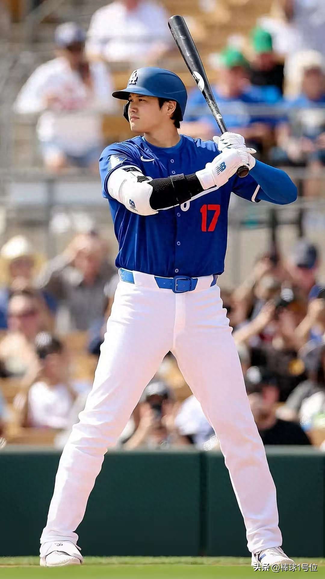 "Baseball Knowledge Science" Shohei Ohtani is the first person in baseball, baseball No. 1