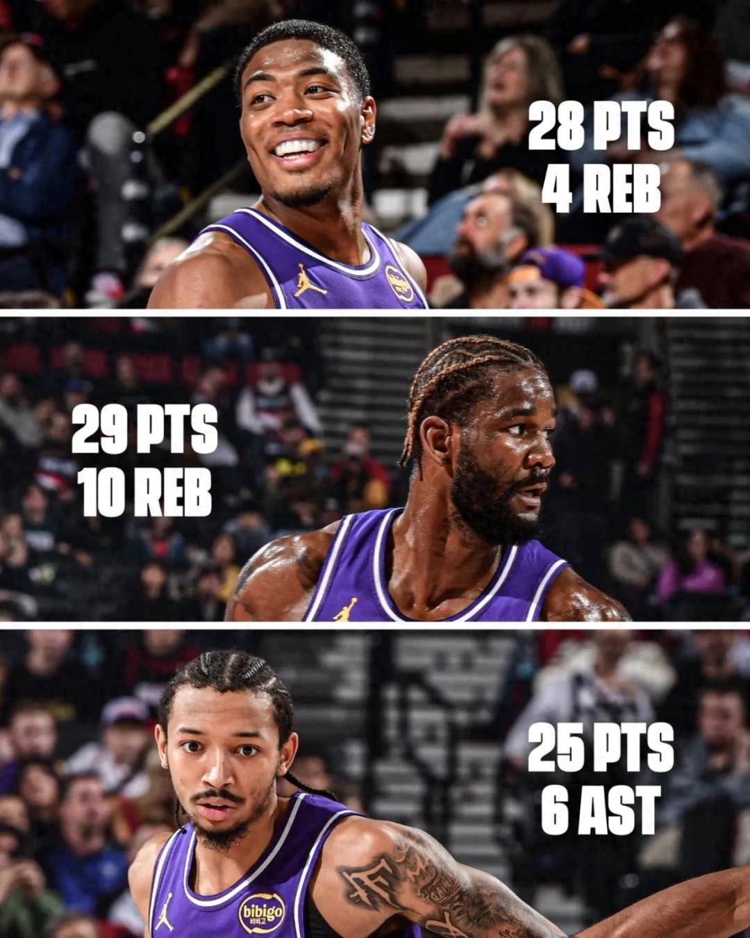 A heavily criticized beneficiary? This season, Bronny is set to prove himself!