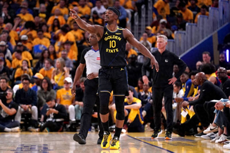 Butler's failure to turn on "playoff mode" was a bit of a gap from his smashing performance with the Heat